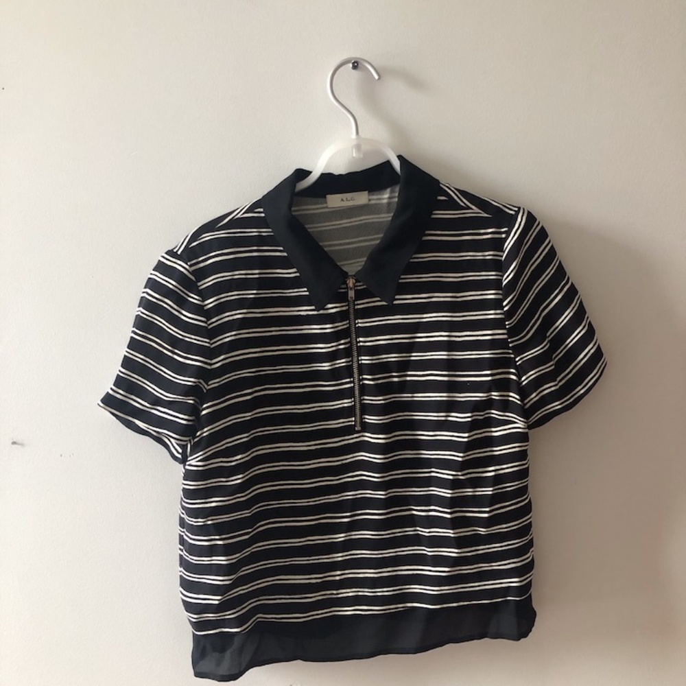 ALC Shirt